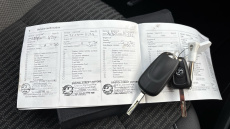 Vauxhall Astra 1.2 Turbo 145 Griffin Edition 5dr Petrol Hatchback